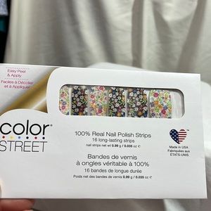 Color Street: Daisy me Rolling